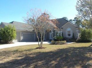 516 Battersea Dr, Saint Augustine, FL 32095