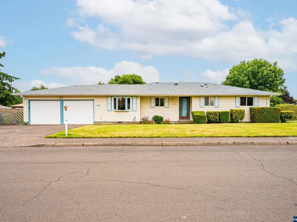 4431 Beck Ave SE, Salem, OR 97317