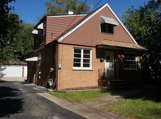 1220 Hickory Rd, Homewood, IL 60430