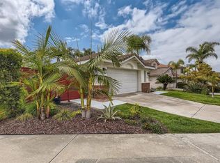 1421 Calle Goya, Oceanside, CA 92056