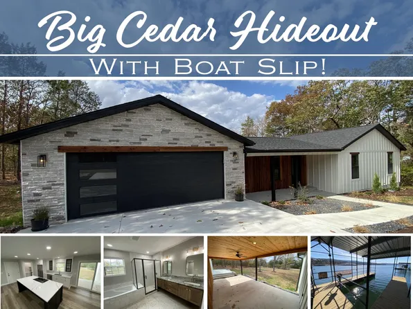 1143 Oakwood Drive, Hollister, MO 65672