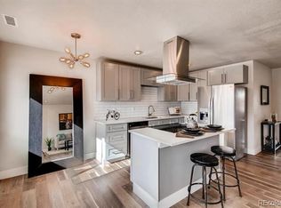 3004 S Grape Way, Denver, CO 80222