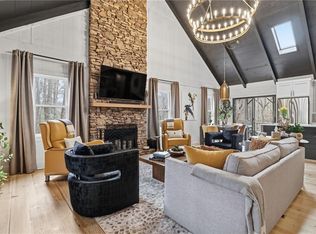 62 Cardinal Cv, Big Canoe, GA 30143