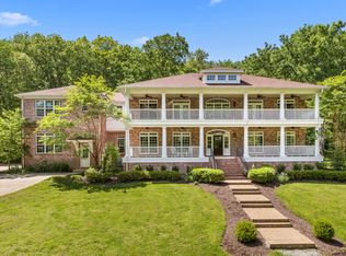 1506 Natchez Rd, Franklin, TN 37069