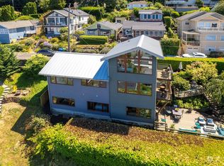 2319 Hobart Ave SW, Seattle, WA 98116