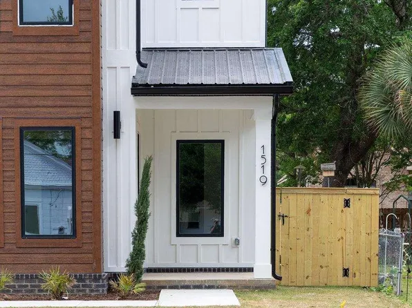 1519 E Hatton St, Pensacola, FL 32503