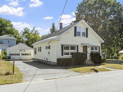 31 Euclid St, Gardner, MA, 01440