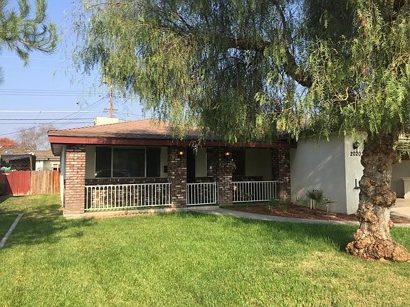3rd image of 2020 N Burl Dr