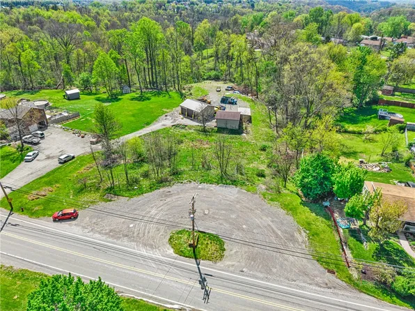10114 Saltsburg Rd, Pittsburgh, PA 15239