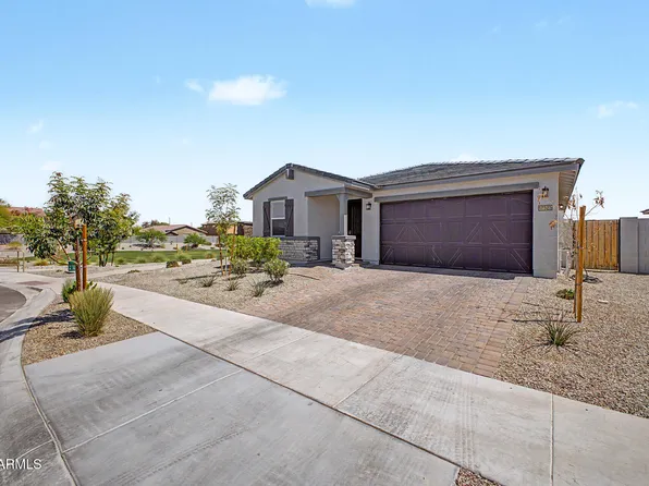 17525 W ADAMS Street, Goodyear, AZ 85338