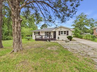 1501 55th St, Columbus, GA 31904