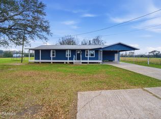 168 Courville Ln, Sunset, LA 70584