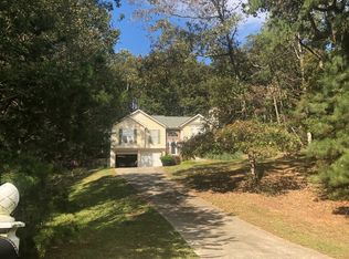 114 Oak Ridge Dr, Canton, GA 30114