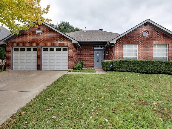 2nd image of 4509 Marblearch Dr