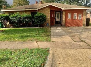 14430 Insley St, Houston, TX 77045