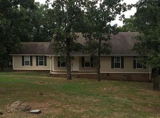 12 Caney Hill Rd, Conway, AR 72032