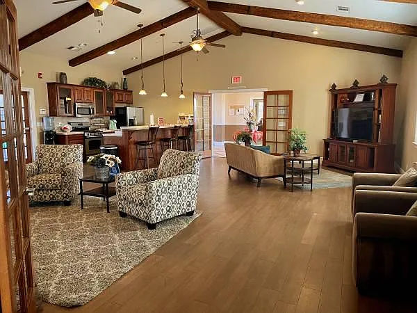 The Villas at Lovers Lane — Photo 15