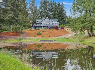 23303 SE Howlett Rd, Eagle Creek, OR 97022
