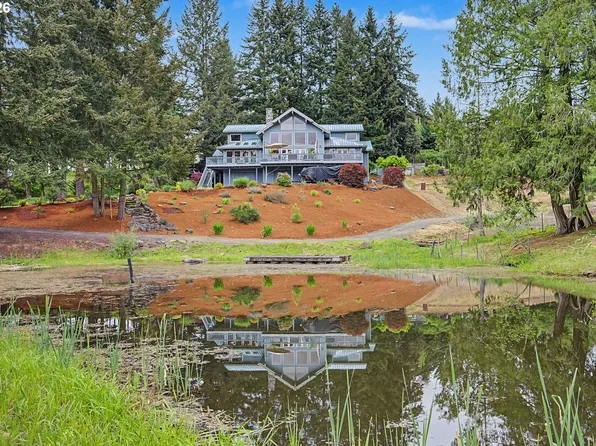 23303 SE Howlett Rd, Eagle Creek, OR 97022