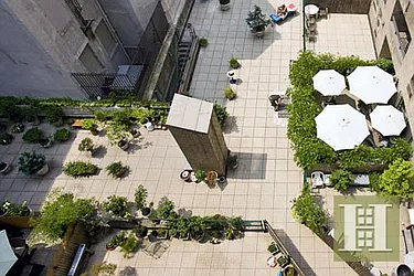 Sold by Halstead Real Estate