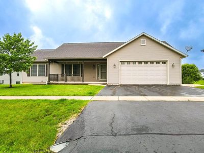 340 Homestead Dr, Twin Lakes, WI, 53181