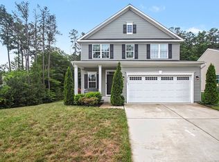 5704 Piney Glade Rd, Fredericksburg, VA 22407