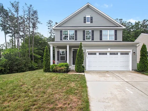5704 Piney Glade Rd, Fredericksburg, VA 22407