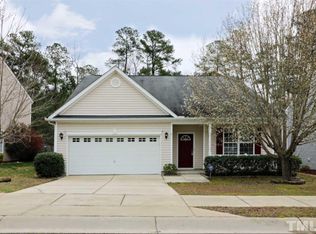 5620 Severn Grove Dr, Raleigh, NC 27613