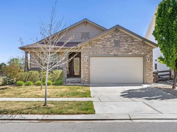 2017 Sicily Cir, Longmont, CO 80503