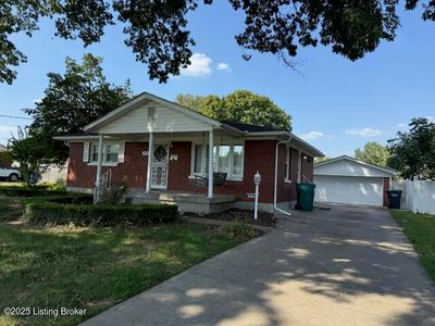 5593 Mark Dr, Louisville, KY, 40258