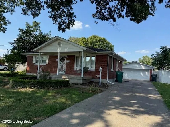 5593 Mark Dr, Louisville, KY 40258