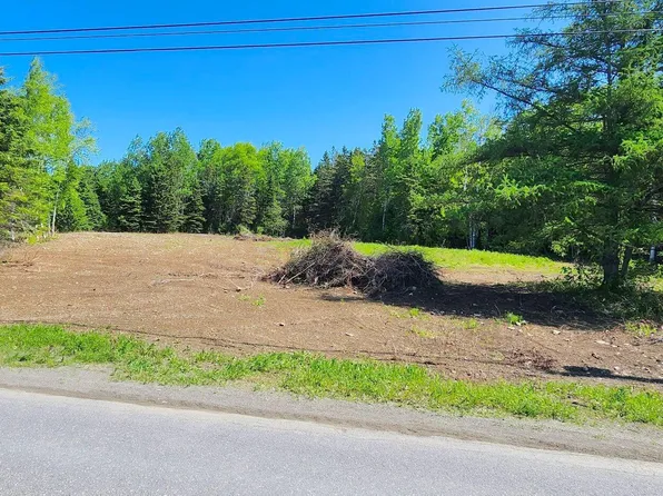75 Allen Road, Presque Isle, ME 04769