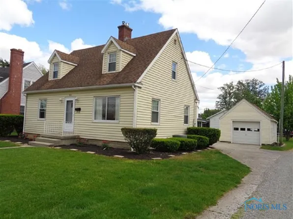 934 E 4th St, Ottawa, OH 45875