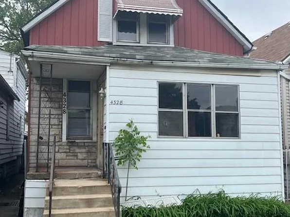 4328 Tod Ave, East Chicago, IN 46312