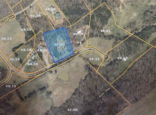 224 Mountain Mist Dr, Del Rio, TN 37727