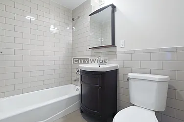 Rented by City Wide Apartments