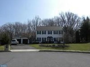 7419 Brimway Ln, Reading, PA 19606