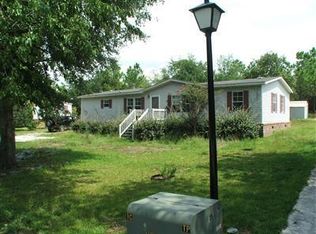 2854 Coxs Landing Rd SE, Bolivia, NC 28422