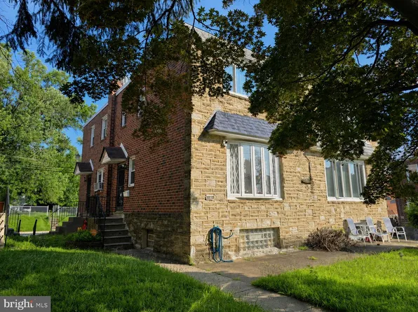 1010 E Cliveden St, Philadelphia, PA 19119