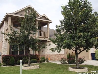 528 Saddle Back Trl, Cibolo, TX, 78108