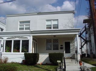 402 Maple St, Jenkintown, PA 19046