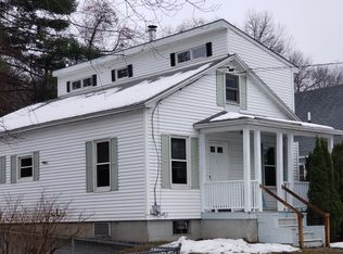 13 Dunbar St, Manchester, NH 03103