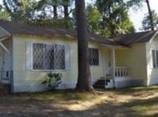 218 Mae Dr, Marshall, TX 75672