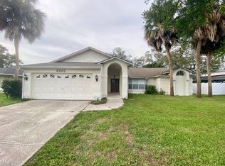 8201 Rhanbuoy Rd, Spring Hill, FL 34606