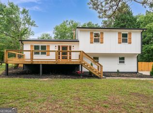 2618 John Petree Rd, Powder Springs, GA 30127