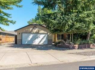 3915 Windy Ave NE, Albany, OR 97322
