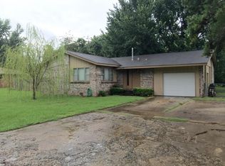 3506 E 4th St, Russellville, AR 72802