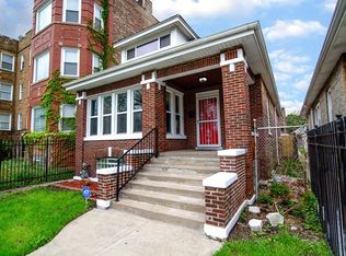 7750 S Marshfield Ave, Chicago, IL 60620
