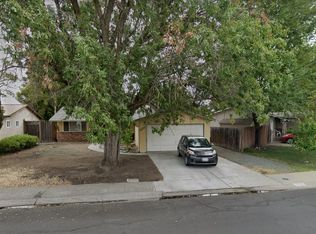 1300 Linden Dr, Concord, CA 94520