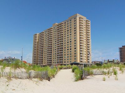 5000 Boardwalk APT 601, Ventnor, NJ, 08406